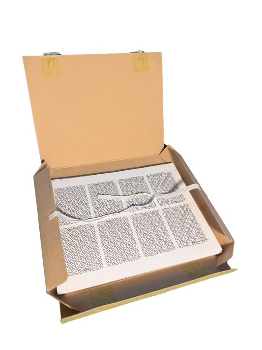 75 Sheet Starter Pack: Founders Edition