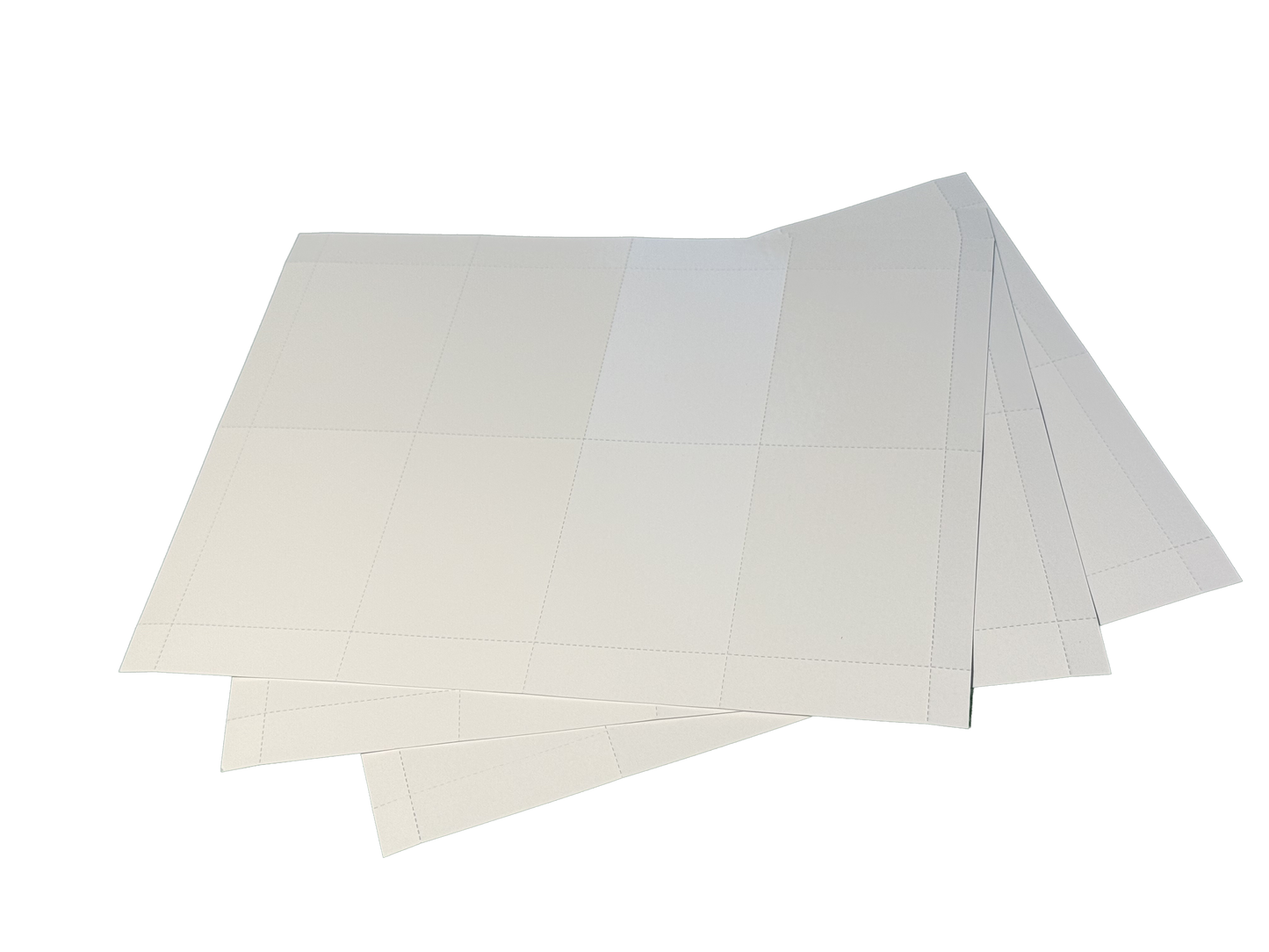 75 Sheet Starter Pack: Founders Edition