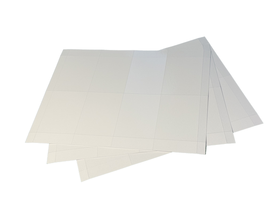 75 Sheet Starter Pack: Founders Edition