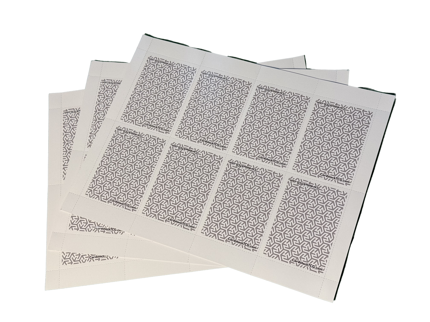 75 Sheet Starter Pack: Founders Edition