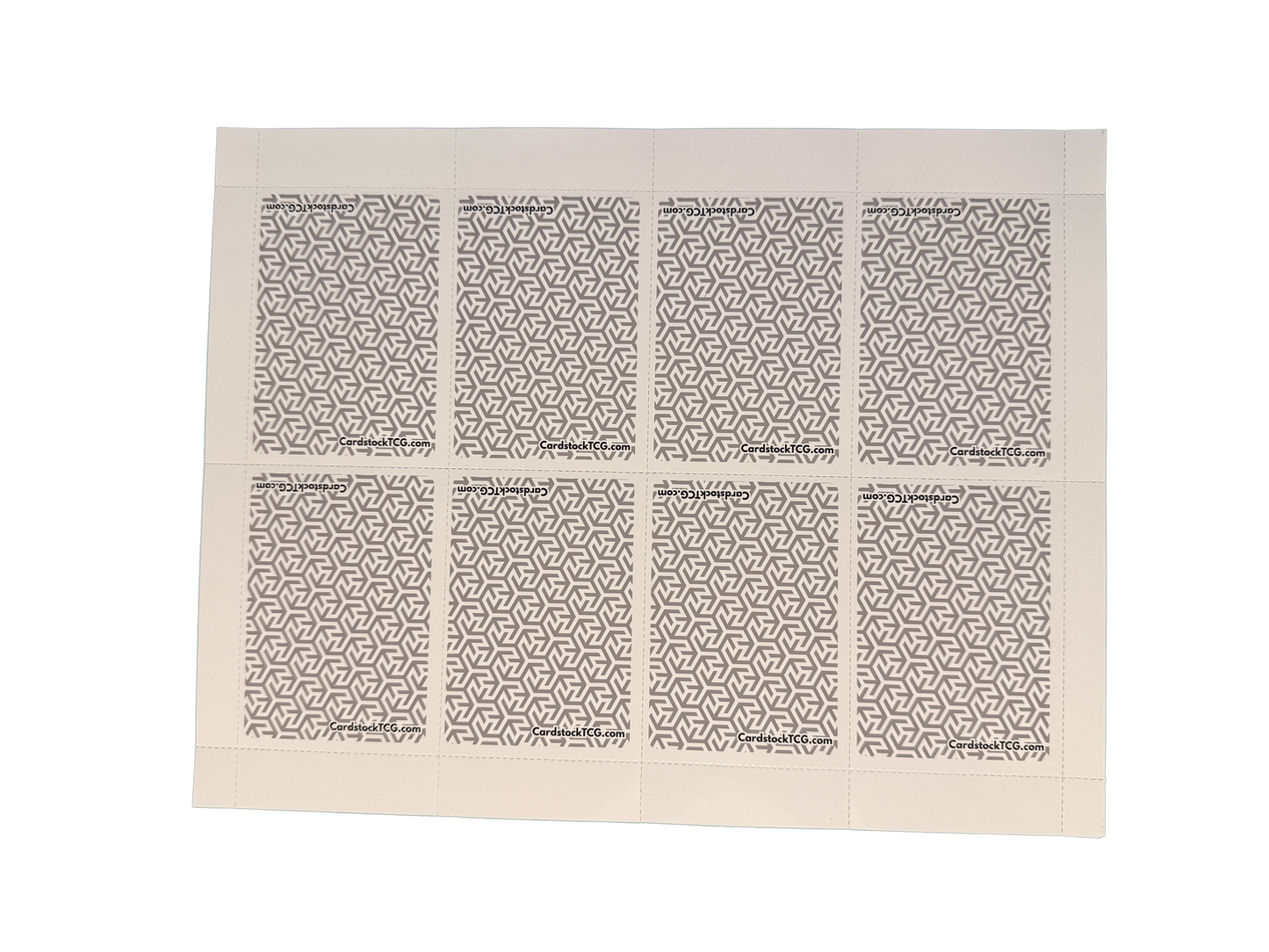 75 Sheet Starter Pack: Founders Edition